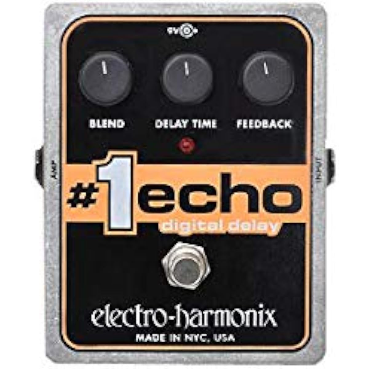 ELECTRO-HARMONIX Guitar Effector #1 ECHO -Digital Delay-