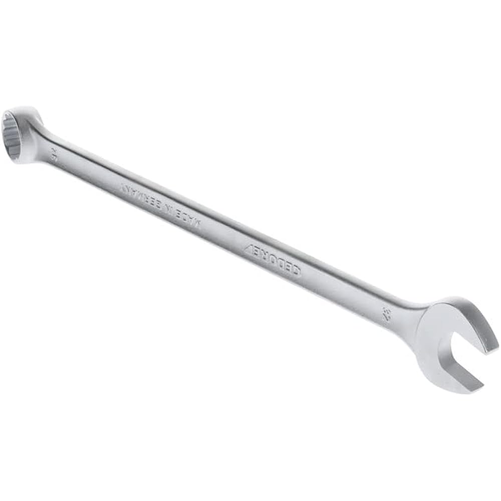 Gedore Standard Combination Spanner 32mm 6101430