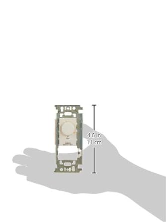Panasonic Full Color Mood Switch B Single Cut Incandescent Light Control Rotary Type 500W WN575159