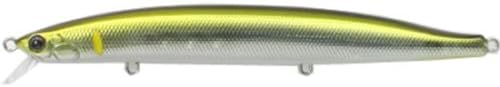 TackleHouse Minnow Contact Node F Floating Lure