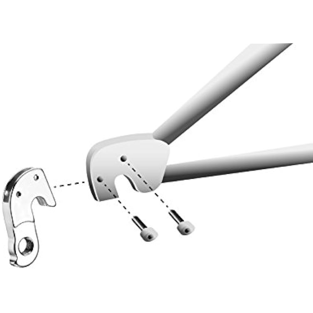 MARWI gear hanger capheadM3xP0.5x11L (2pcs) GH-151