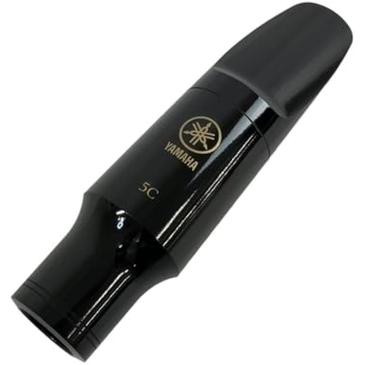 Works YAMAHA BS-5C Baritone Saxophone Mouthpiece Musical Instrument N8789377