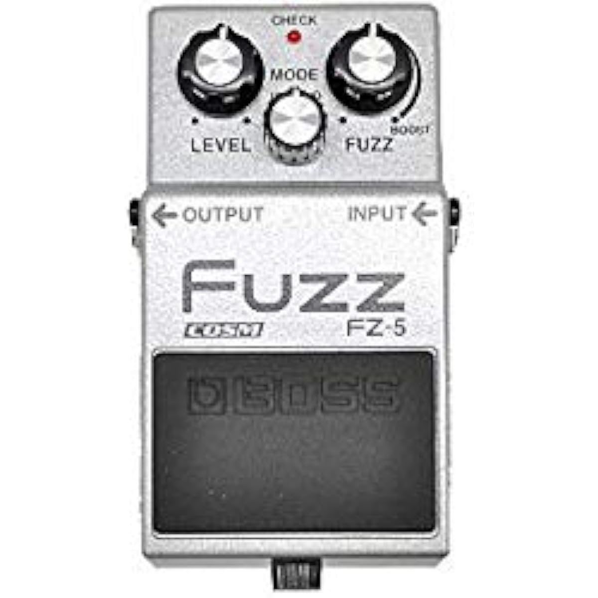 BOSS Guitar Effects Pedal FZ-5