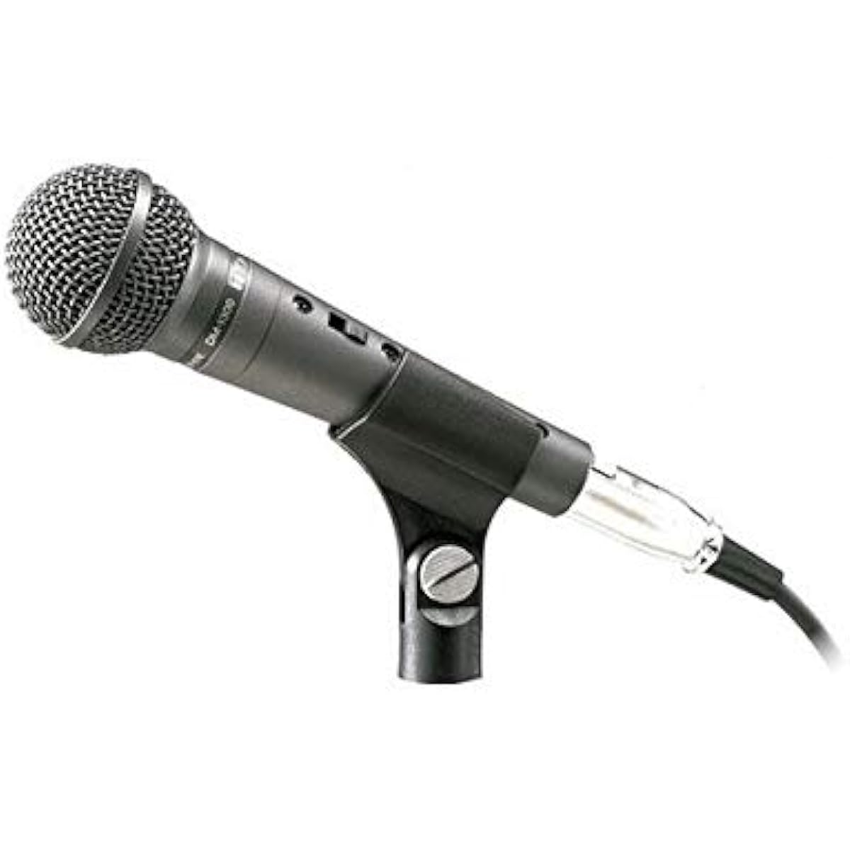 TOA DM-1300 Dynamic Microphone for Vocals and Speech