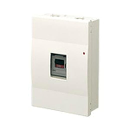 Panasonic Case Breaker ED Type for Earth Leakage Protection BED220371K