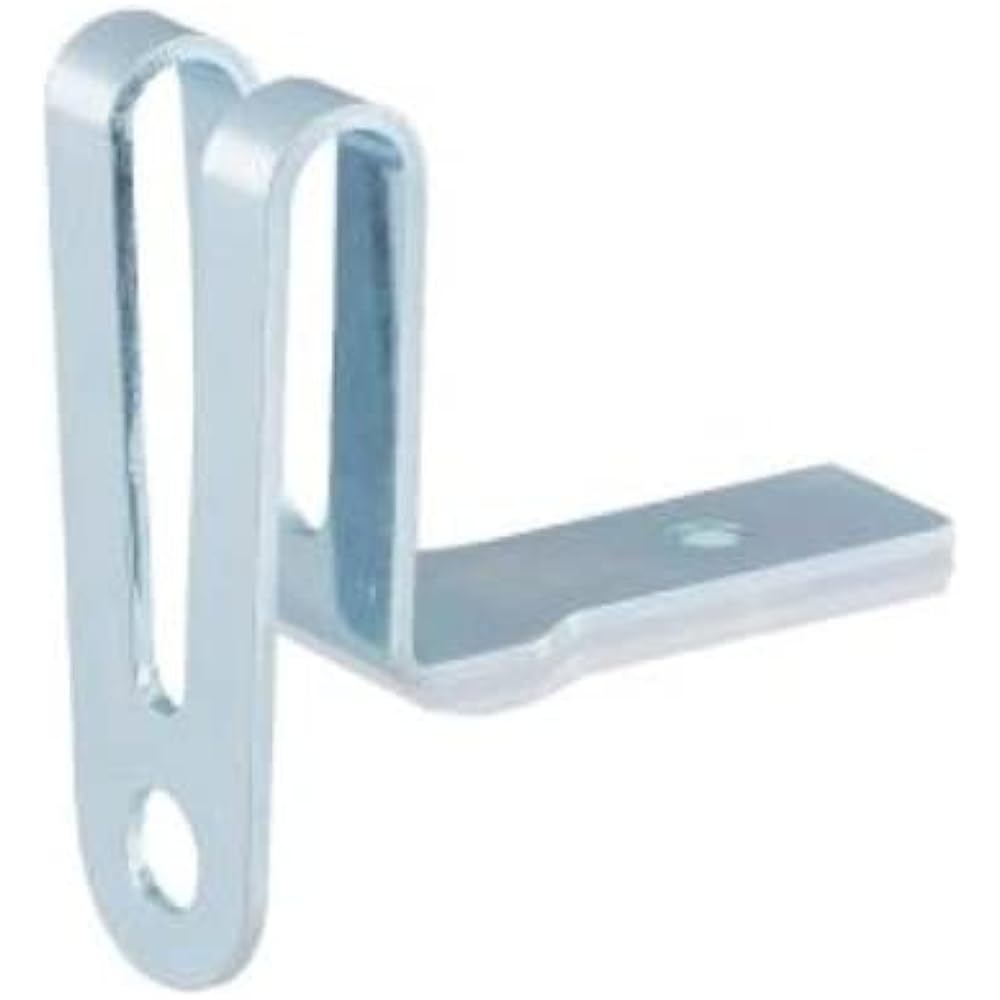 Three size clamp set for BBK RF20SII 424894
