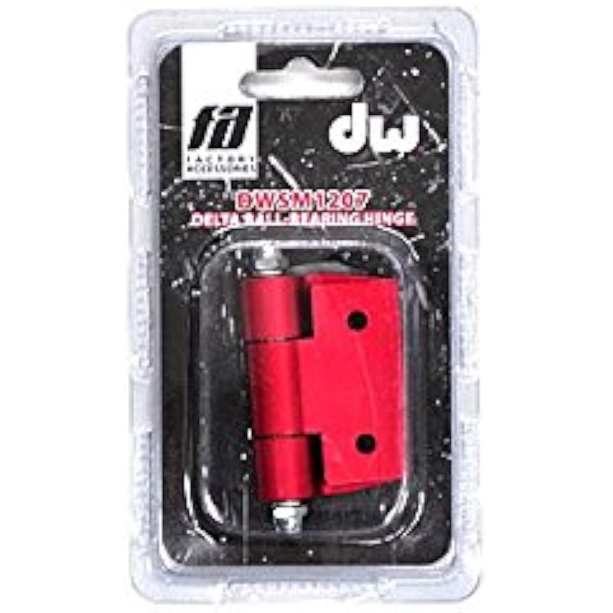 DW Drum Pedal Bearing Hinge SM1207