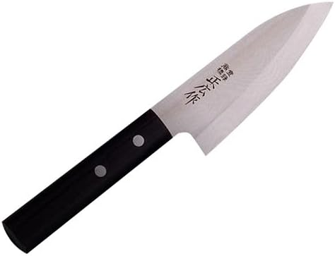Masahiro Stainless Steel Japanese Knife Deba 15cm 10605