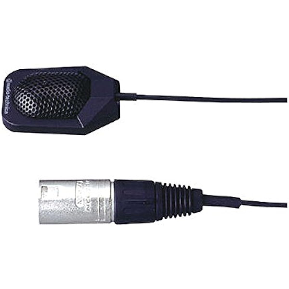 audio-technica boundary condenser microphone PRO42