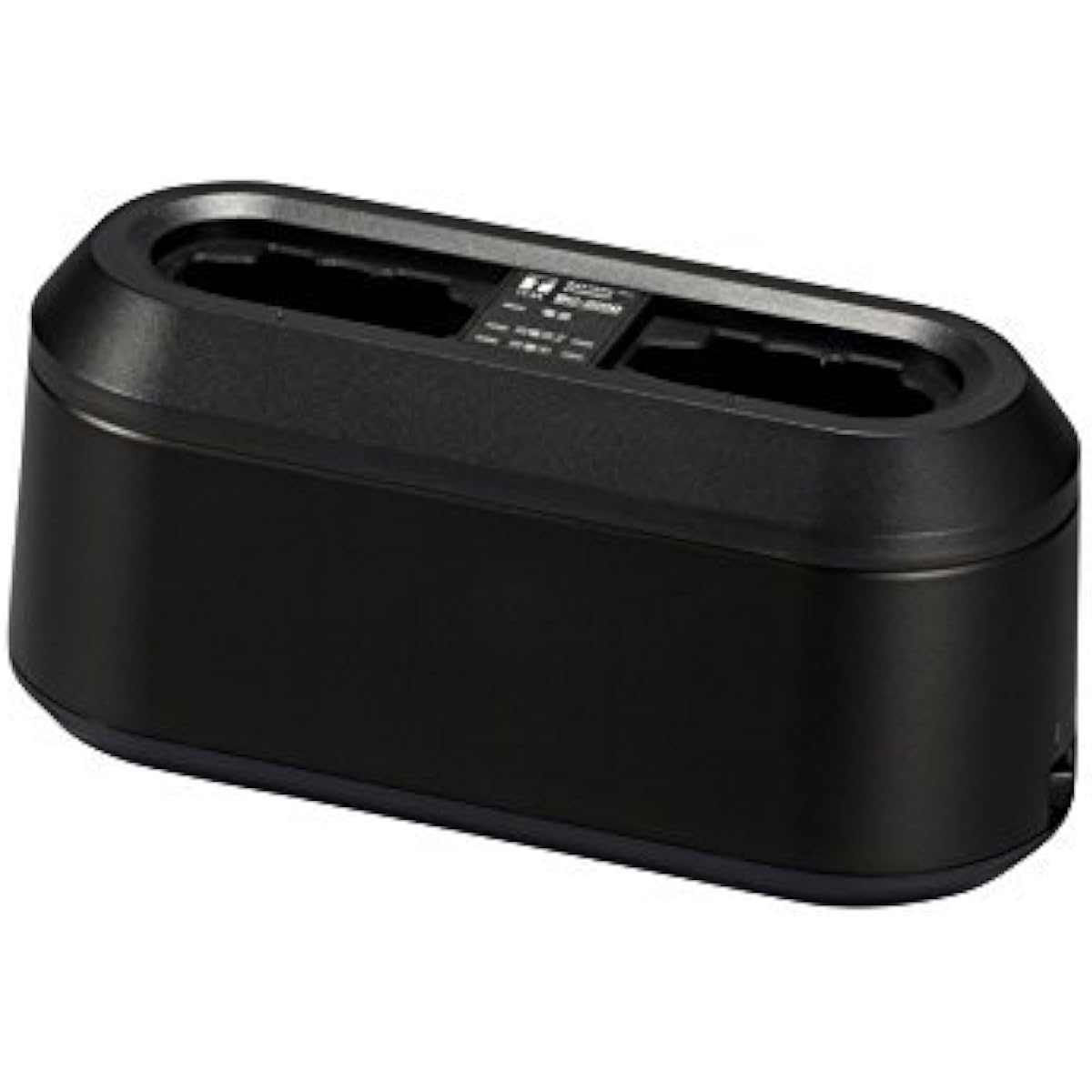 TOA Digital Wireless Microphone (WM-D1200/WM-D1300) Dedicated Charger BC-2000