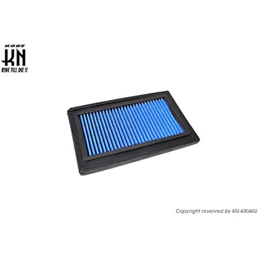 KN Planning SIMOTA NINJA250 Ninja 250 Turbo High Flow Air Filter Air Filter Air Element Air Element