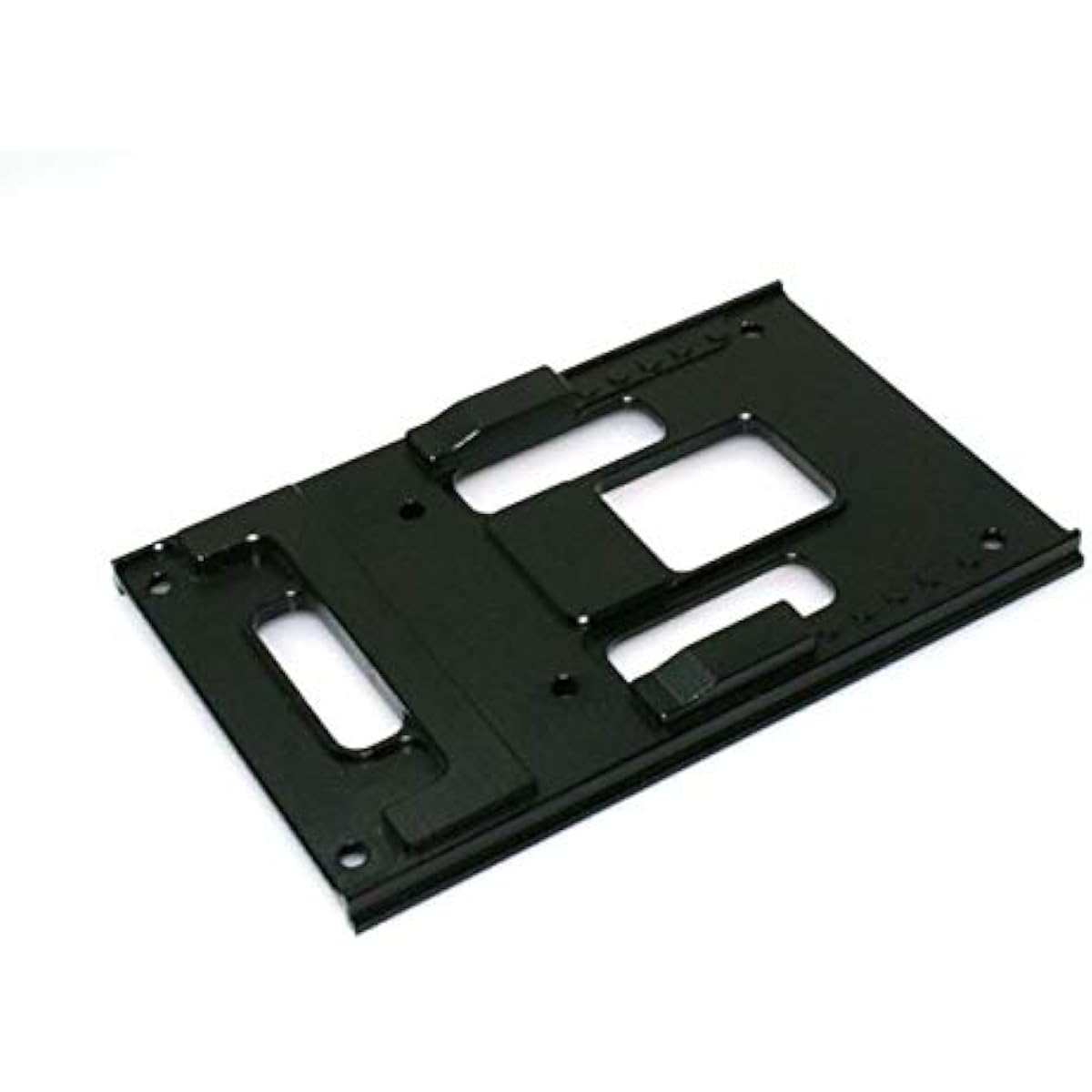 LESU 1/14 Truck/Trailer Coupler Base for Tamiya 6x4 (Type B)