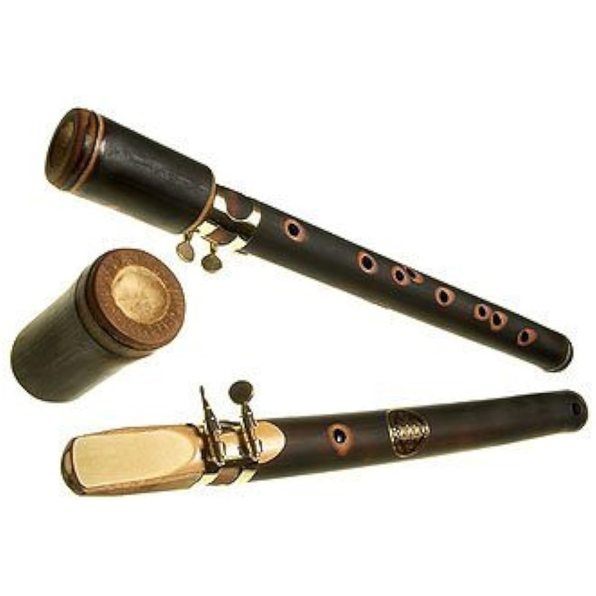 xaphoon bamboo saxophone
