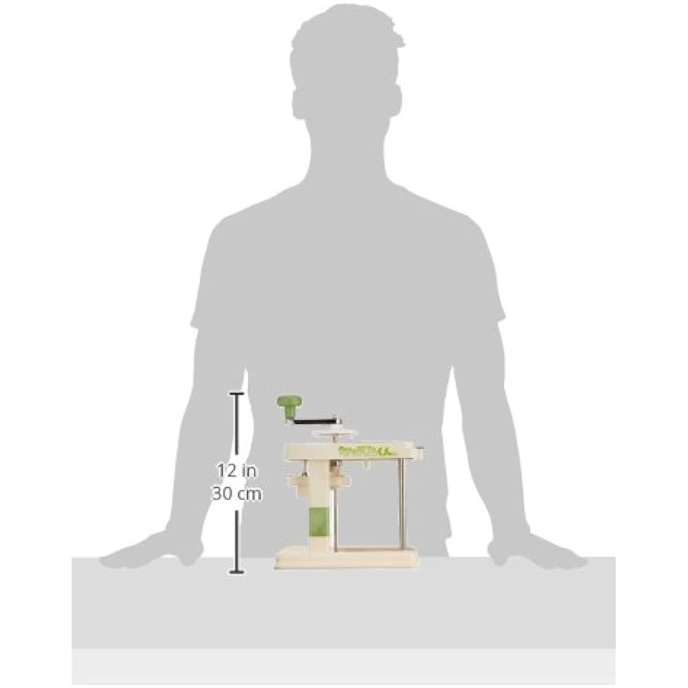 Chiba Kogyo Cabbage-kun (Manual) Body: Reinforced ABS Nylon Japan CKY04