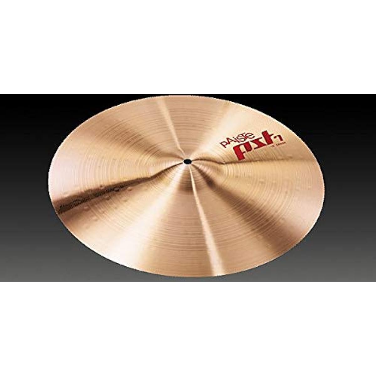 PAISTE Cymbal PST 7 CRASH 16"