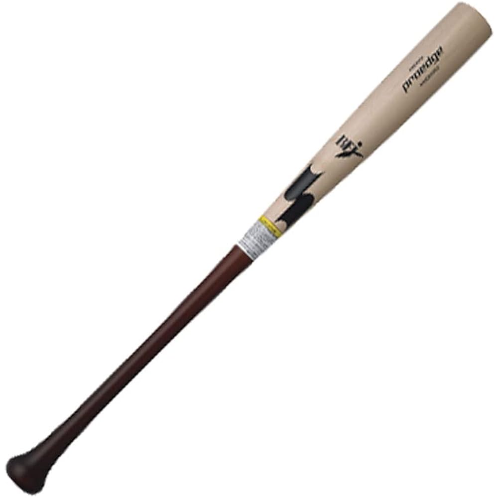 (SSK) SSK Hard Wooden Bat PROEDGE Akira Nakamura Model