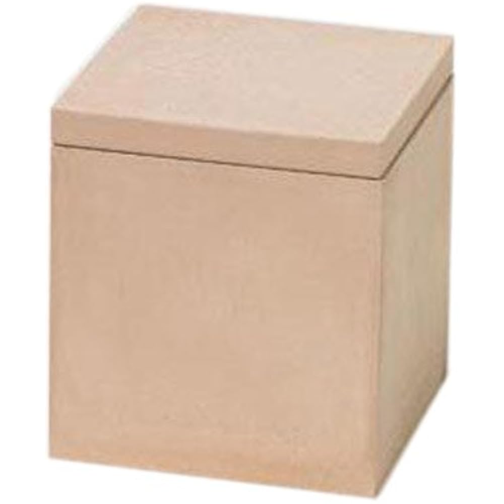 soil diatomaceous earth food container square M green