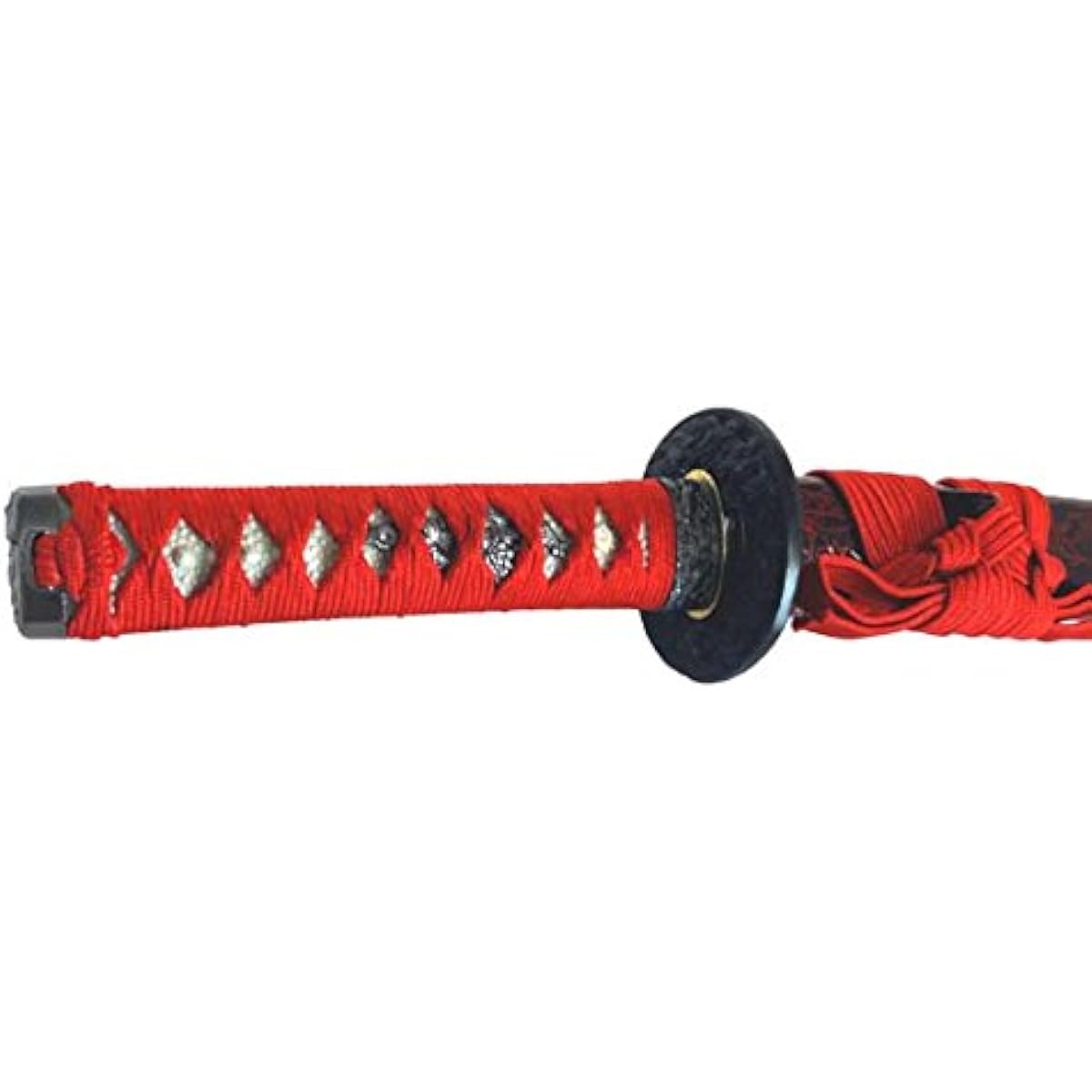 Art sword (replica sword) Akagumo short sword (wakizashi) uk-09 No stand