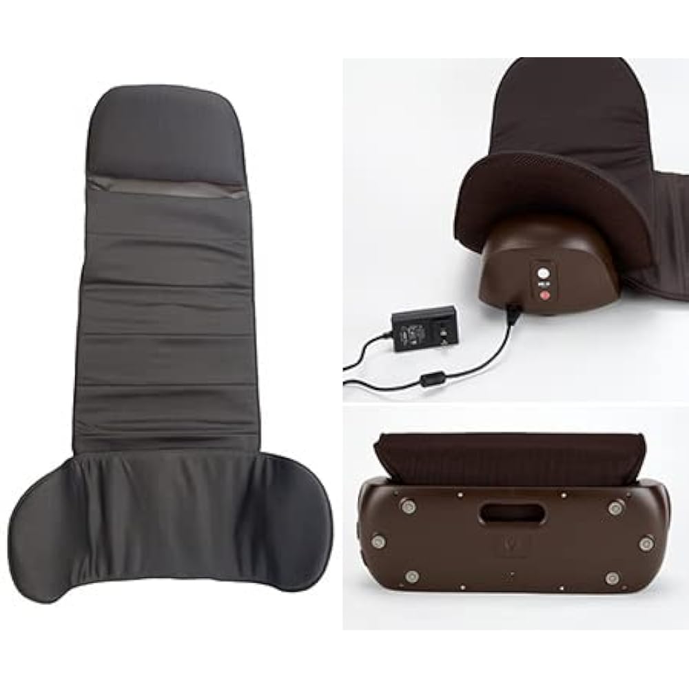 Life Fit Air Stretch Cloth (Brown)