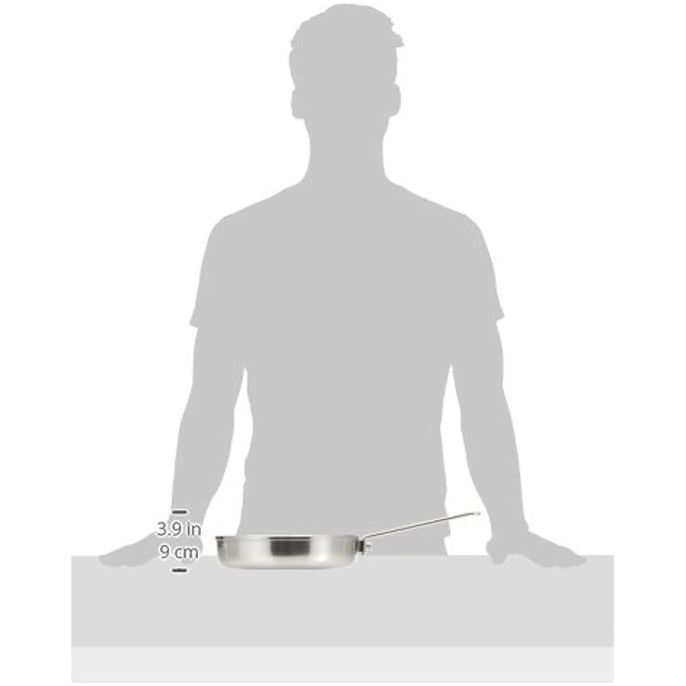 CAPTAIN STAG Barbecue BBQ pot set 3-layer steel camping cooker with bag
