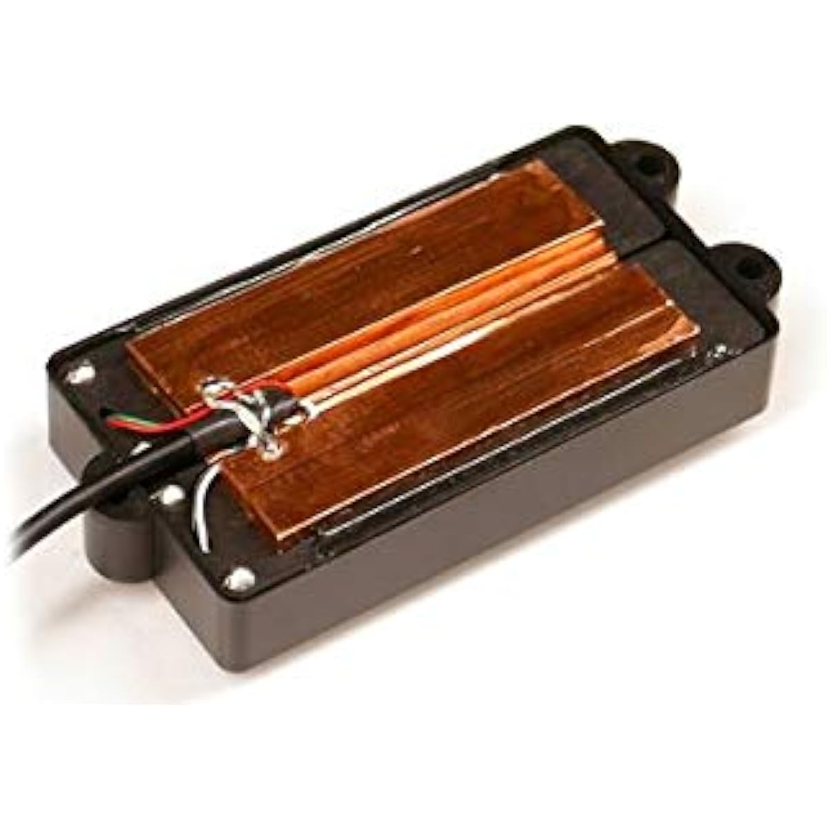 NORDSTRAND PICKUP Bass Pickup BIG BLADEMAN 4