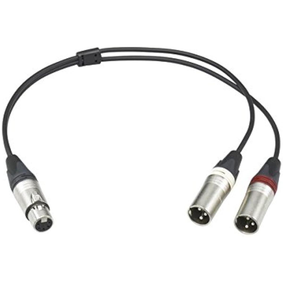 SONY Electret Condenser Microphone ECM-680S Conversion Cable EC-0.5X5F3M