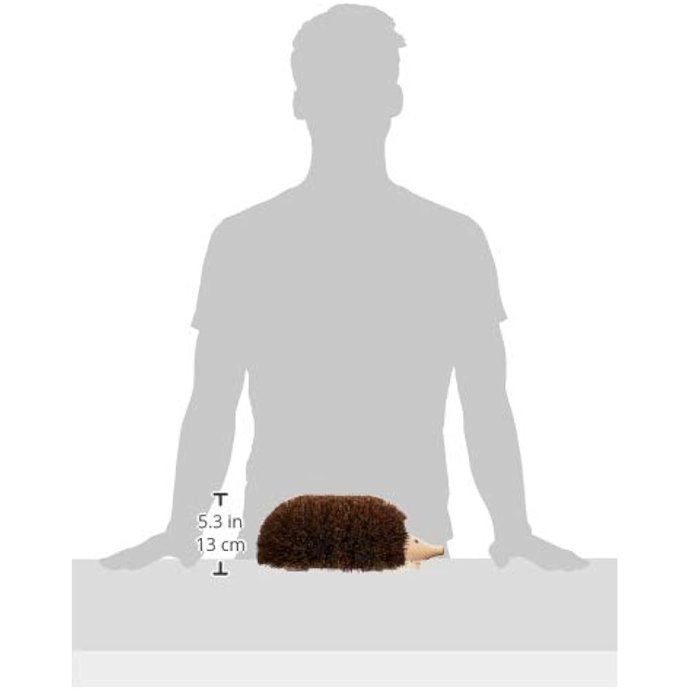 Redecker Hedgehog Mud Remover