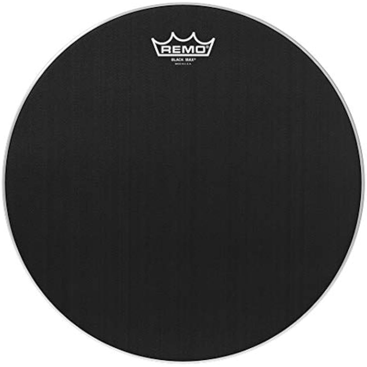 REMO Drum Head FK-614 BLACK MAX Series Marching Snare 14"