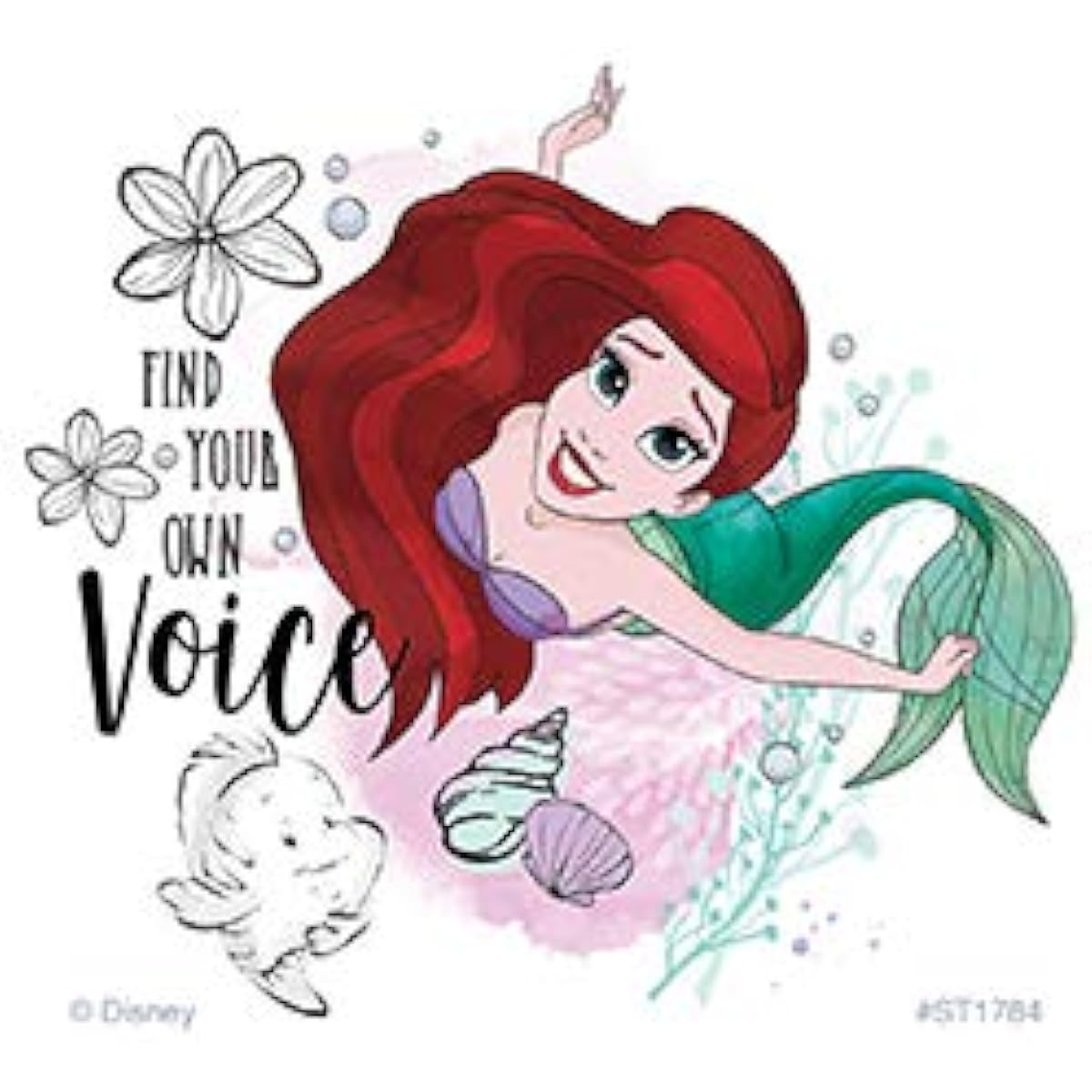 Disney Princess Adventure Stickers - Prizes and Prizes - 100 stickers per pack