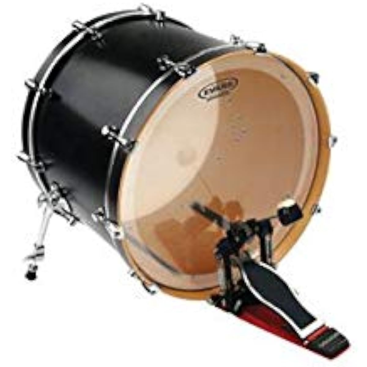 EVANS Drum Head BD22GB4
