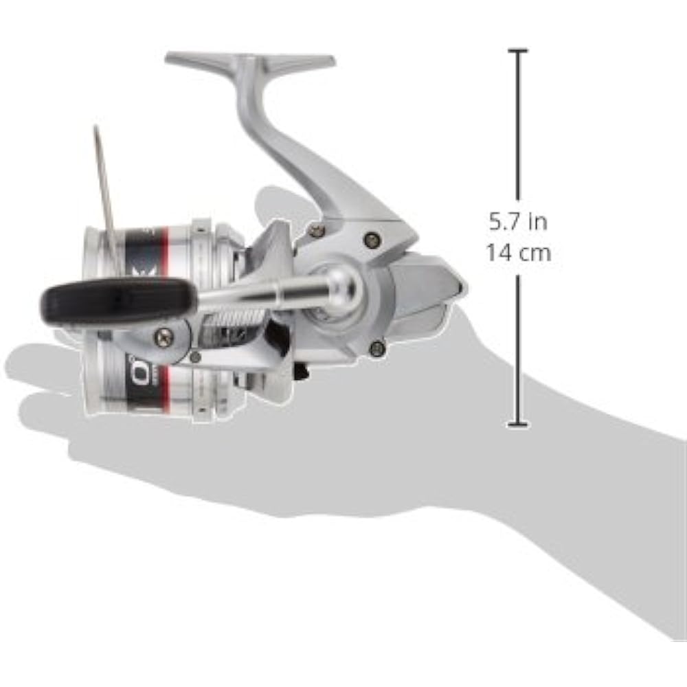 SHIMANO Reel 14 Super Aero Spin Joy 30/35 Standard Specification/Fine Thread Specification