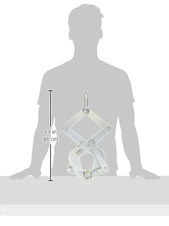 Three H Pallet Puller PP2ton