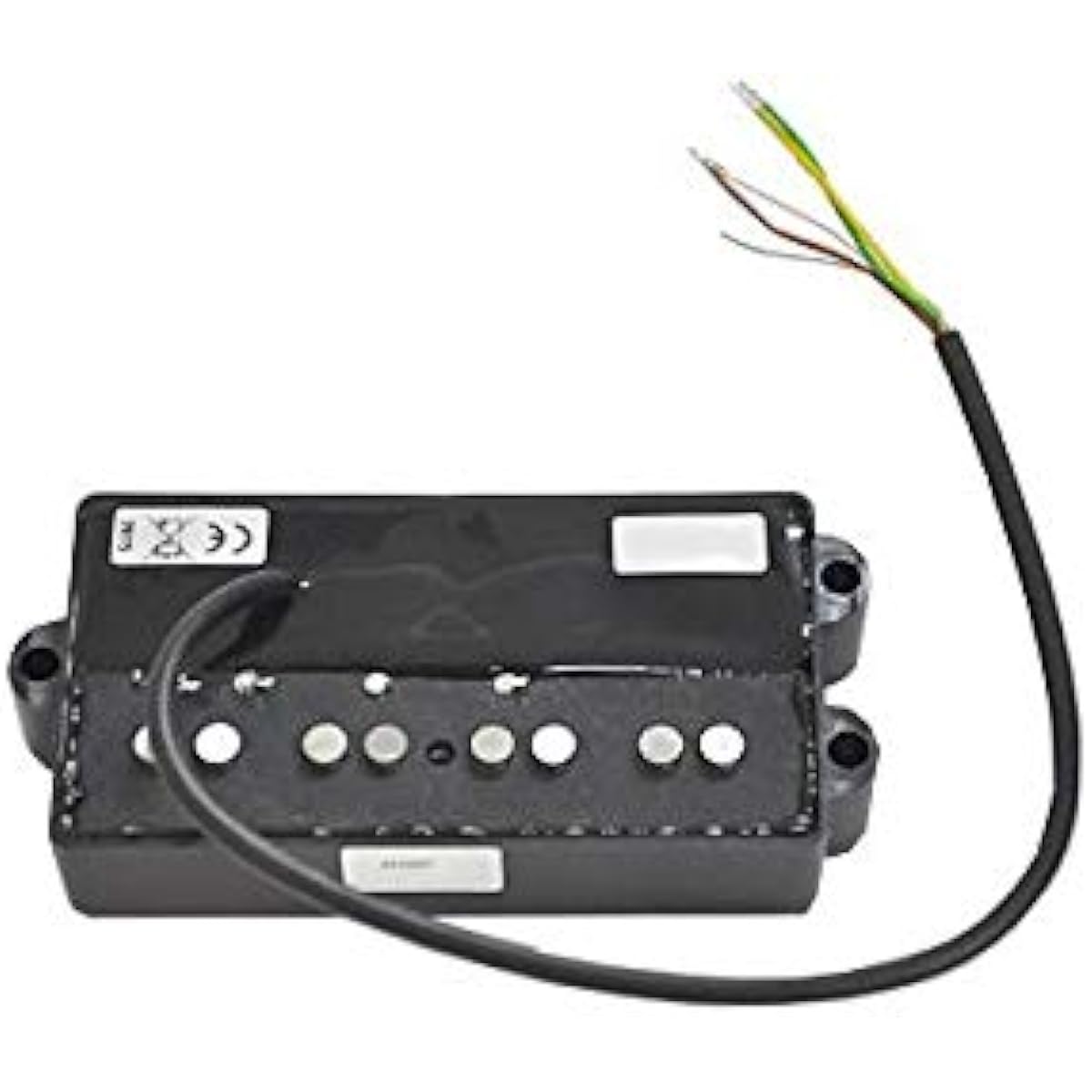 DELANO Bass Pickup The Hybrid 4 (MC-4HY)