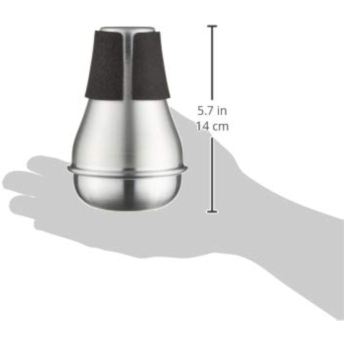 Best Brass Trombone Mute Warm-up