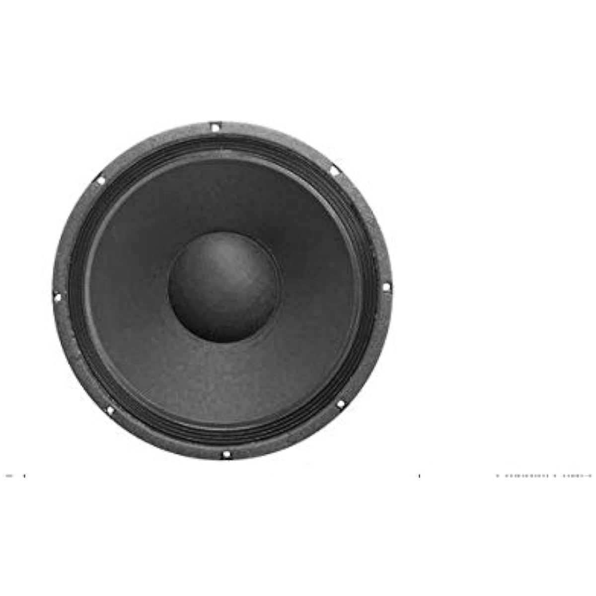 EMINENCE LEGEND BP1525 8Ω Speaker Unit for Bass Amplifiers
