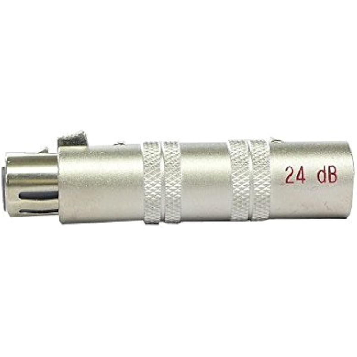 TOMOCA Attenuator AT24