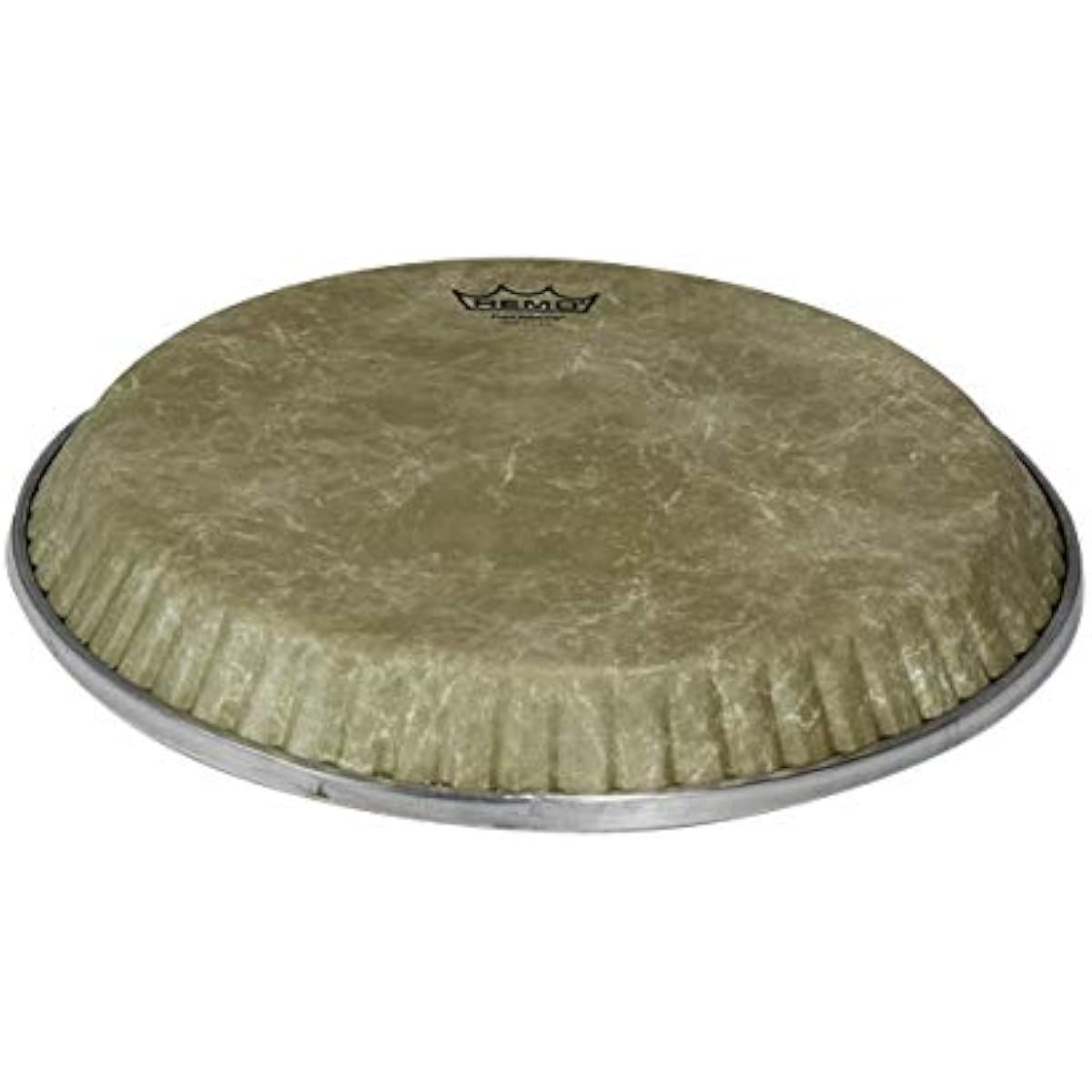REMO Conga Head M2-1106-F6-D2 Conga Head Fiberskin Symmetry 11.06"