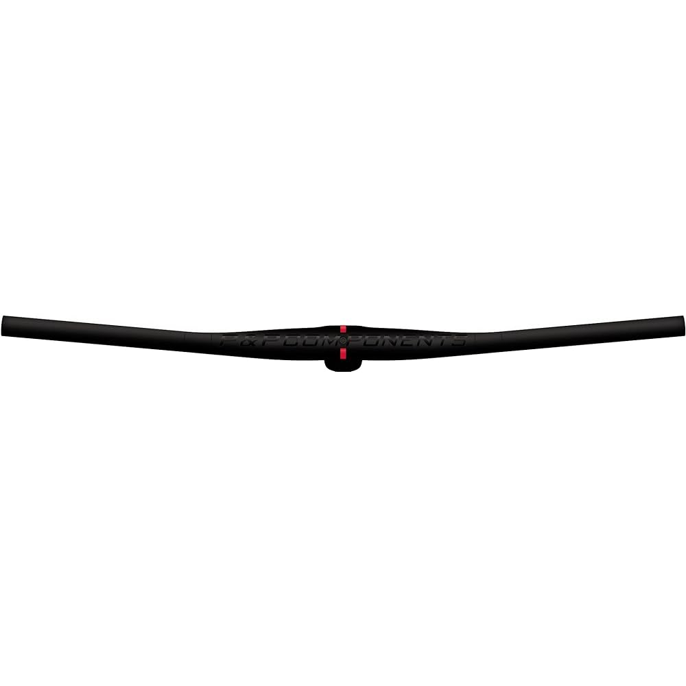 P&P Components (P&P) Stem integrated MTB carbon handle ALCES