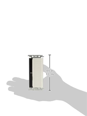 Panasonic Cosmo Series Wide 21 Totara Remote Control 2-Wire White WTC56212W