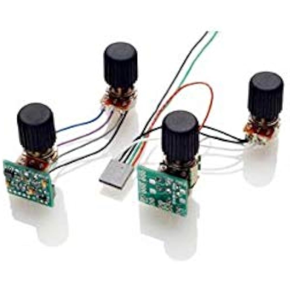 EMG Bass EQ System BTS System