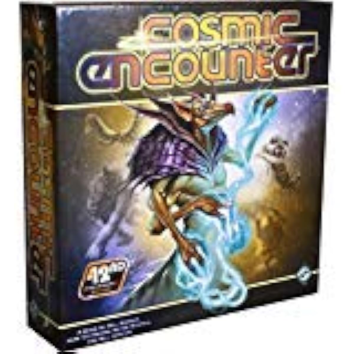Fantasy Flight Games Cosmic Encounter 42nd Anniversary Edition