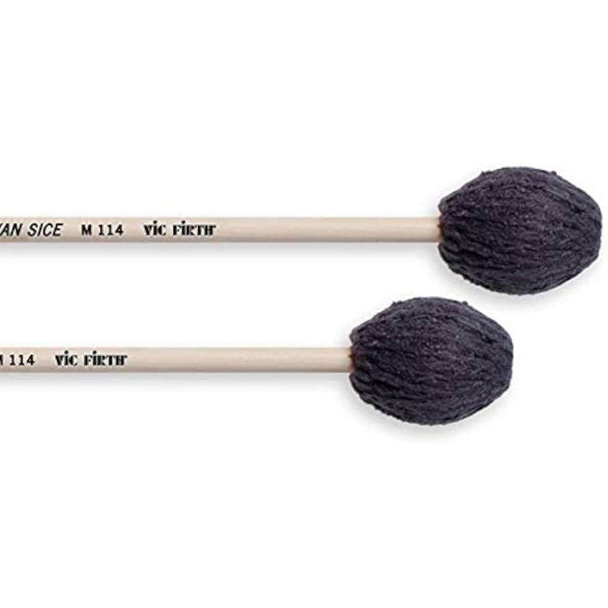 VIC FIRTH Marimba Mallet M114