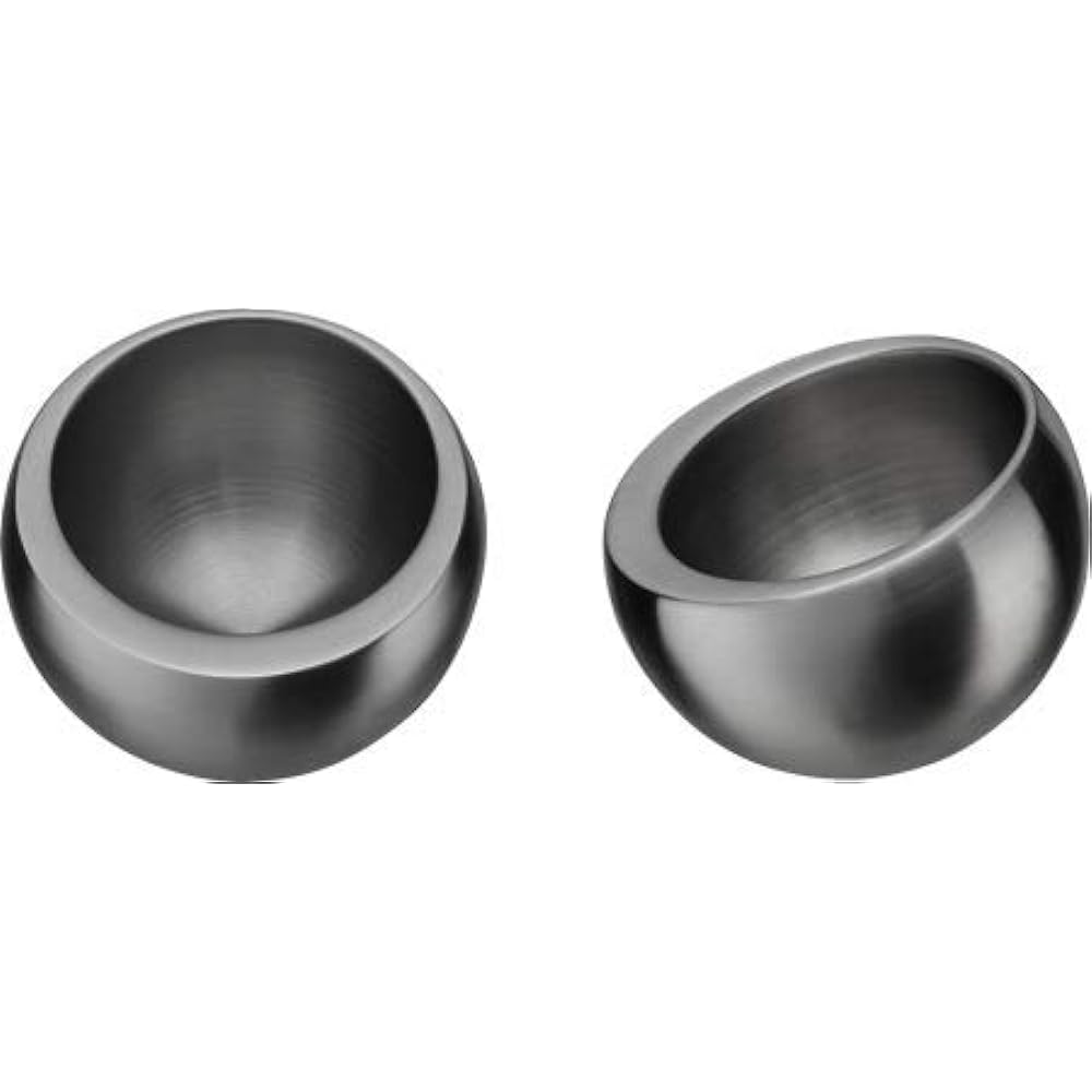 Karl Mertens Balance Cup S Set of 2