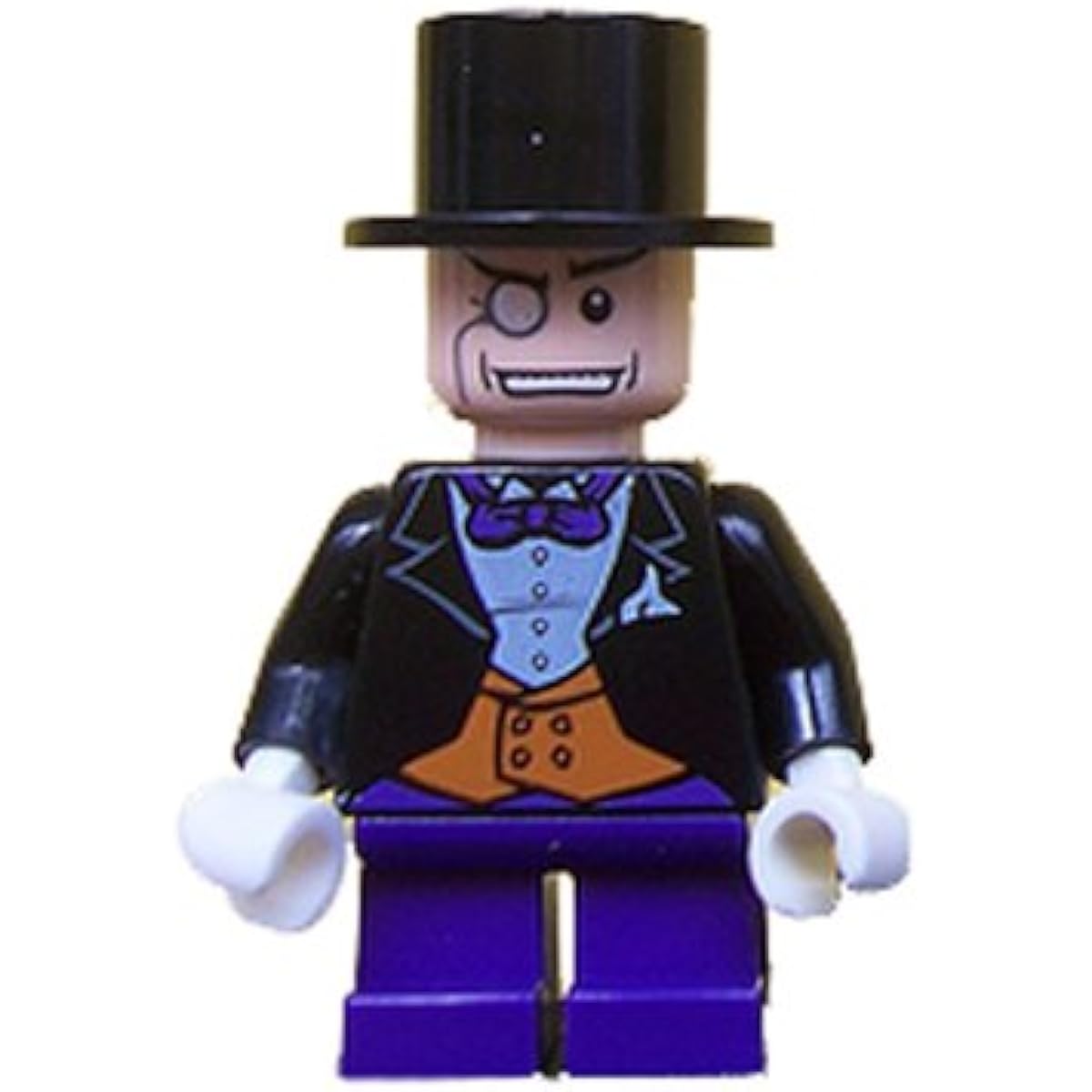 The Penguin - LEGO Batman 2 Figure"