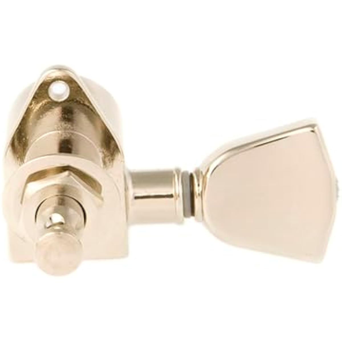 Gibson PMMH-015 Modern Nickel Machine Heads w/ Metal Buttons Guitar Peg
