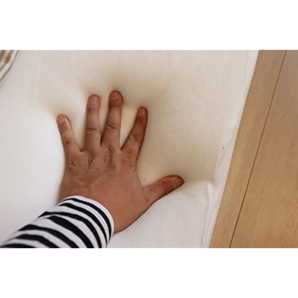 Hakusan First Dog Cushion (L, Brown)