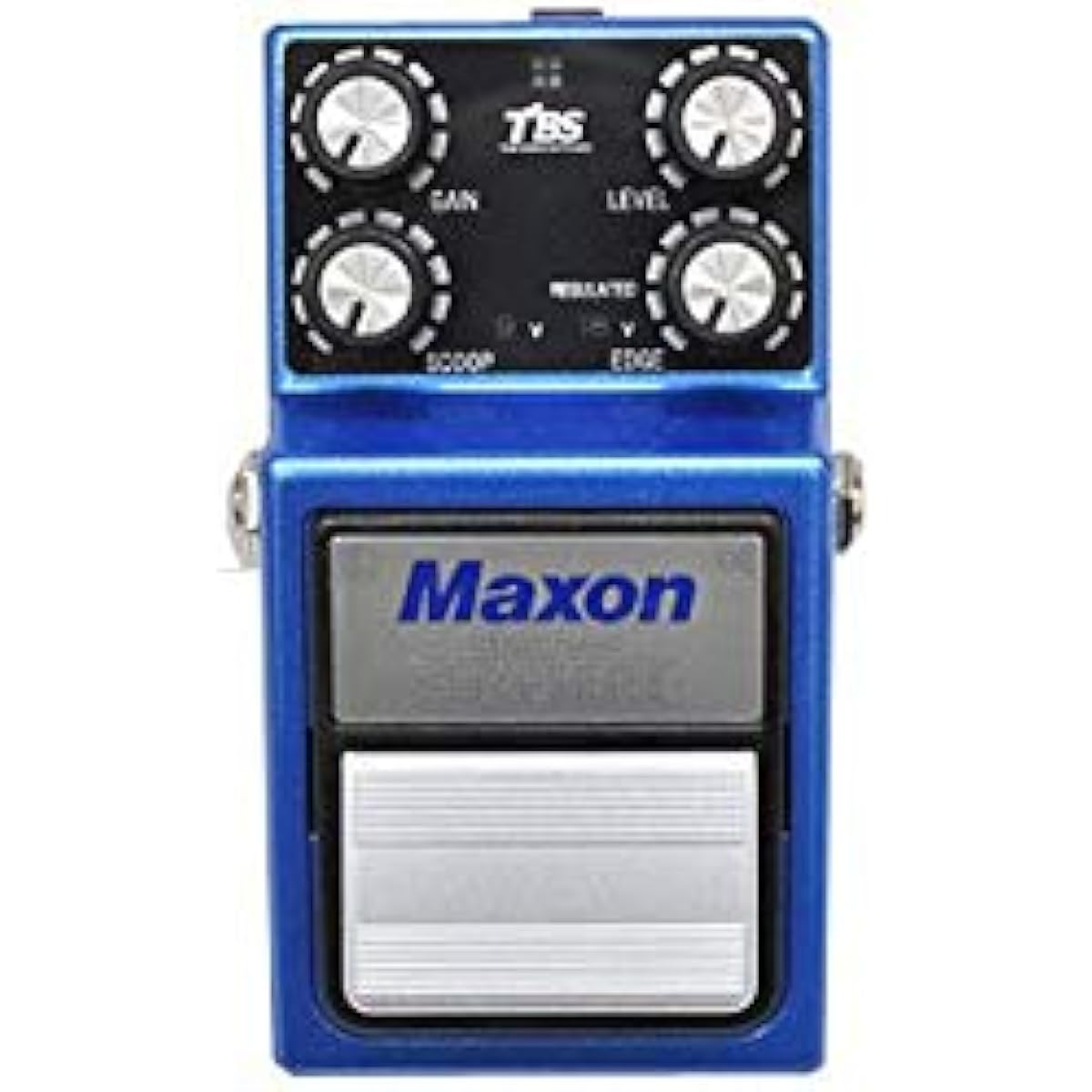 MAXON Guitar Effector SM9Pro+ Super Metal