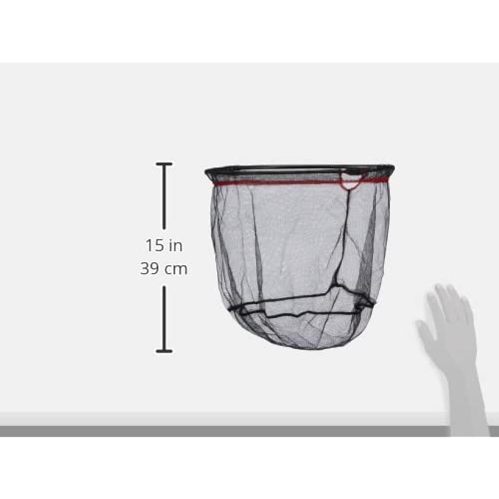 Prox ball pattern raft ball frame set PX99240 gunmetal 40cm