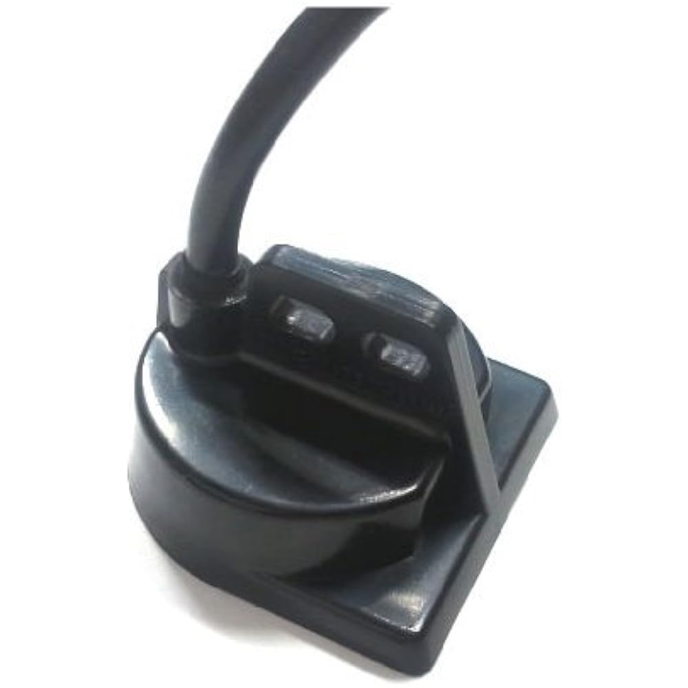 HONDEX Fish Finder Vibrator for Leisure TD04A (Compatible with PS-500C/PS-501CN)
