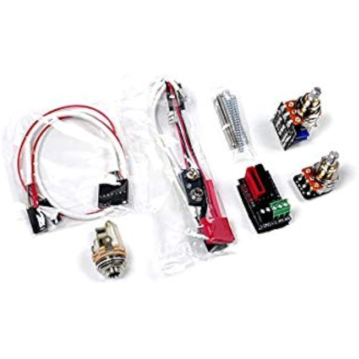 EMG 89R Guitar Pickup
